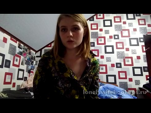❤️ Jonge blonde studint út Ruslân hâldt fan gruttere diken. ️ Neuken by ús fy.niceporn.ru ❌