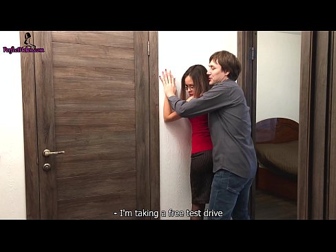 ❤️ Sexy Realtor rukt sensueel har kut en neukt by it ferkeapjen fan har appartemint - Krempai ️ Neuken by ús fy.niceporn.ru ❌