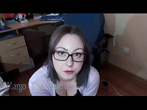 ❤️ Sexy famke mei bril sûget dildo djip op kamera ️ Neuken by ús fy.niceporn.ru ❌