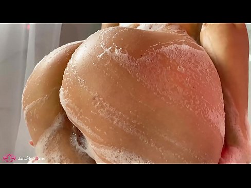 ❤️ Brunette masturbearet poesje mei Vibrator nei intens orgasme yn dûs ️ Neuken by ús fy.niceporn.ru ❌