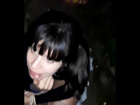 ❤️ Op strjitte swollen penis yn ruil foar snoep ️ Neuken by ús fy.niceporn.ru ❌
