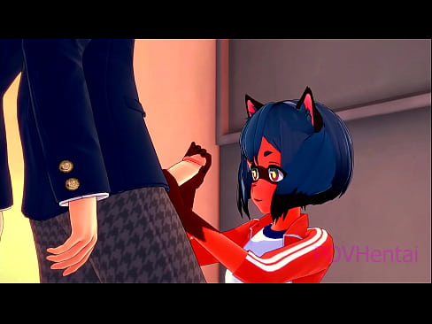 ❤️ Gloednije feeboerderij mei Michiru Kagemori ️ Neuken by ús fy.niceporn.ru ❌